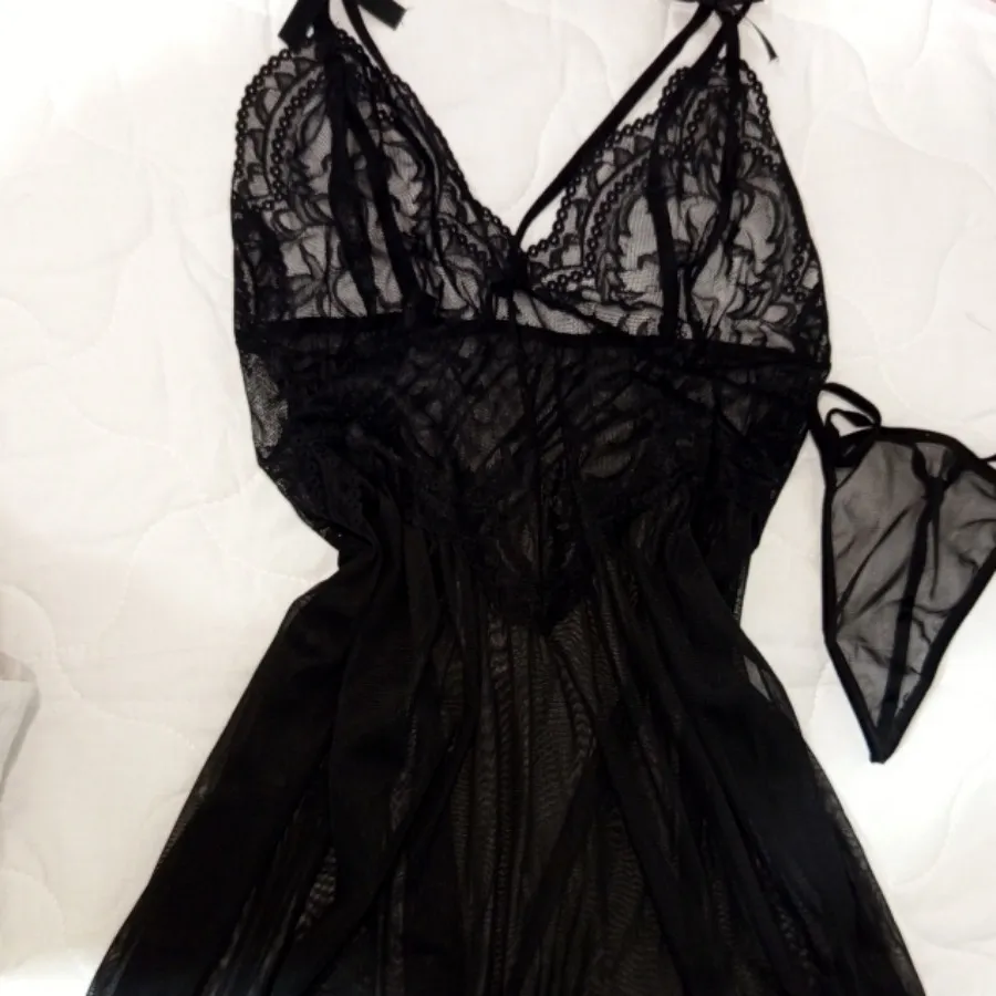 لباس خواب گیپوری نو