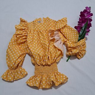 شومیز بچگانه