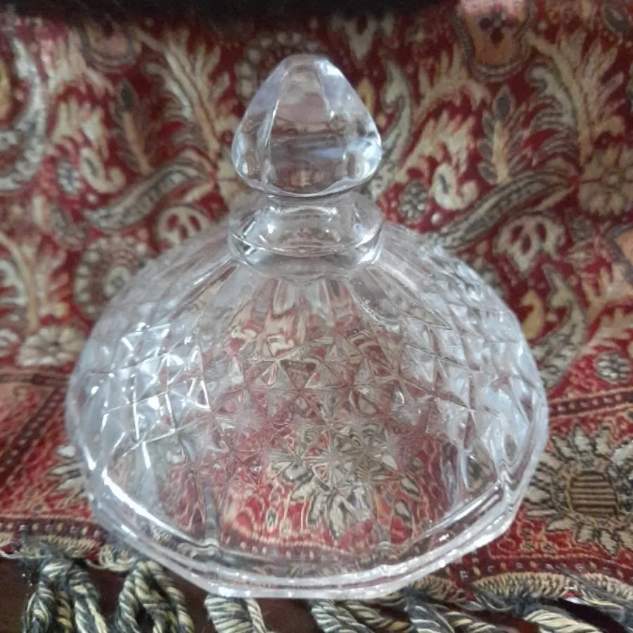 درب شکلات خوری یا قندان