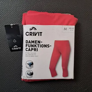 نیم لگ ورزشی زنانه