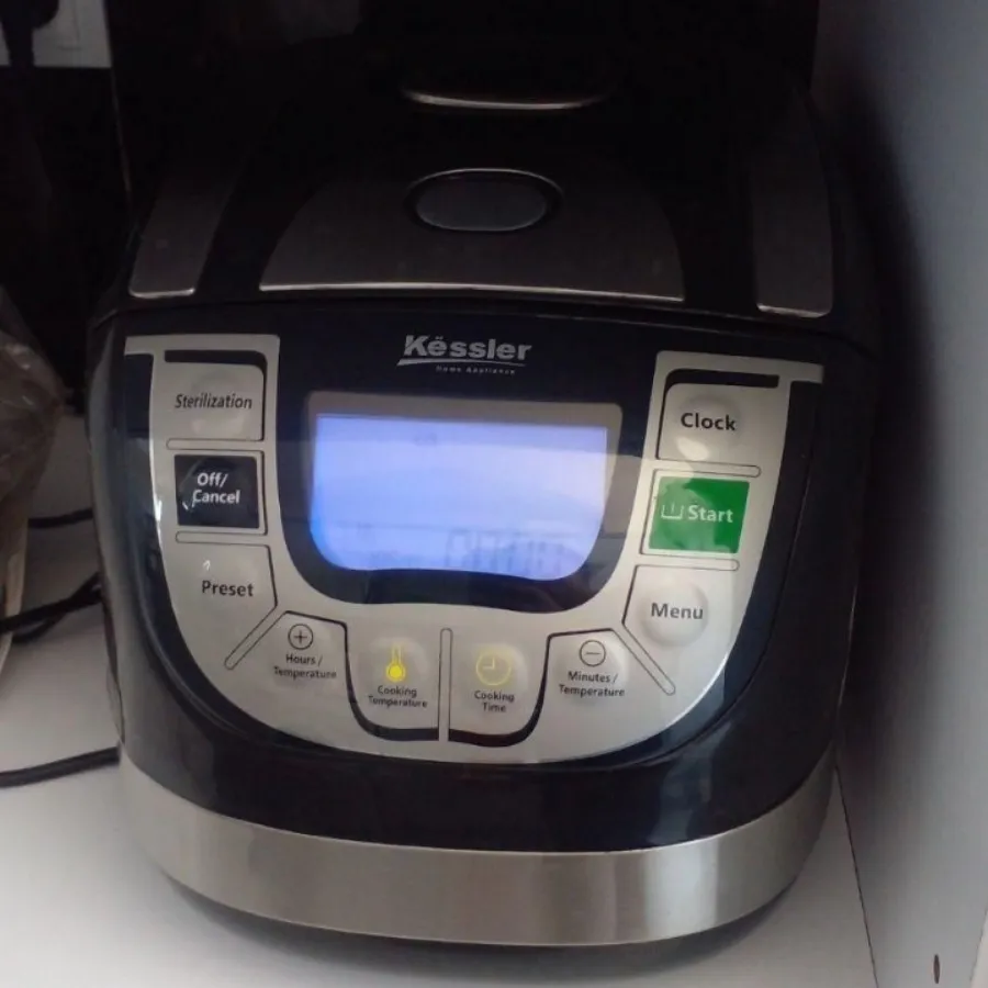 پلوپز ارام پز سرخ کن