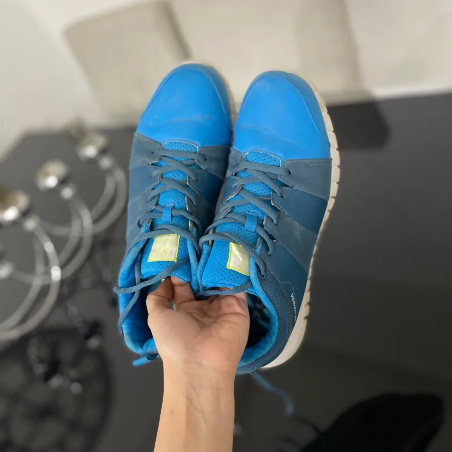 کتونی مردونه