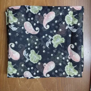 پارچه چادری