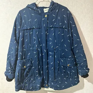 کاپشن وارداتی