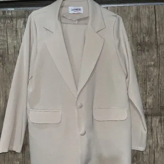 کت و شلوار زنانه