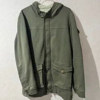 کاپشن اسپرت پسرانه