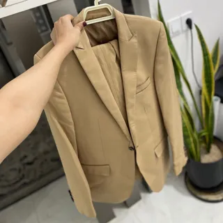 کت و شلوار مردونه