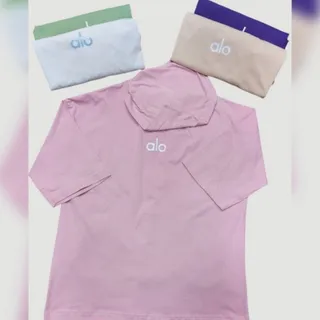 تیشرت باکسی کلاهدار