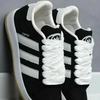 کفش مردانه سه خط