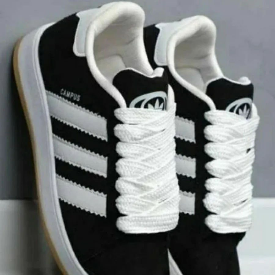 کفش مردانه سه خط