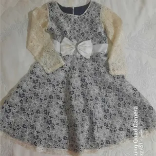 لباس‌های مجلسی دخترانه