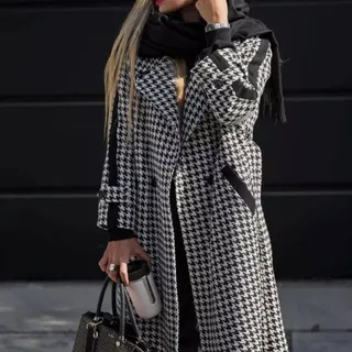 پالتو زنانه