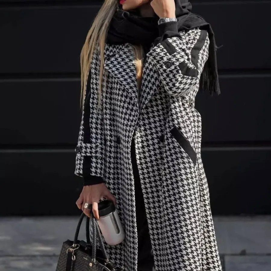 پالتو زنانه