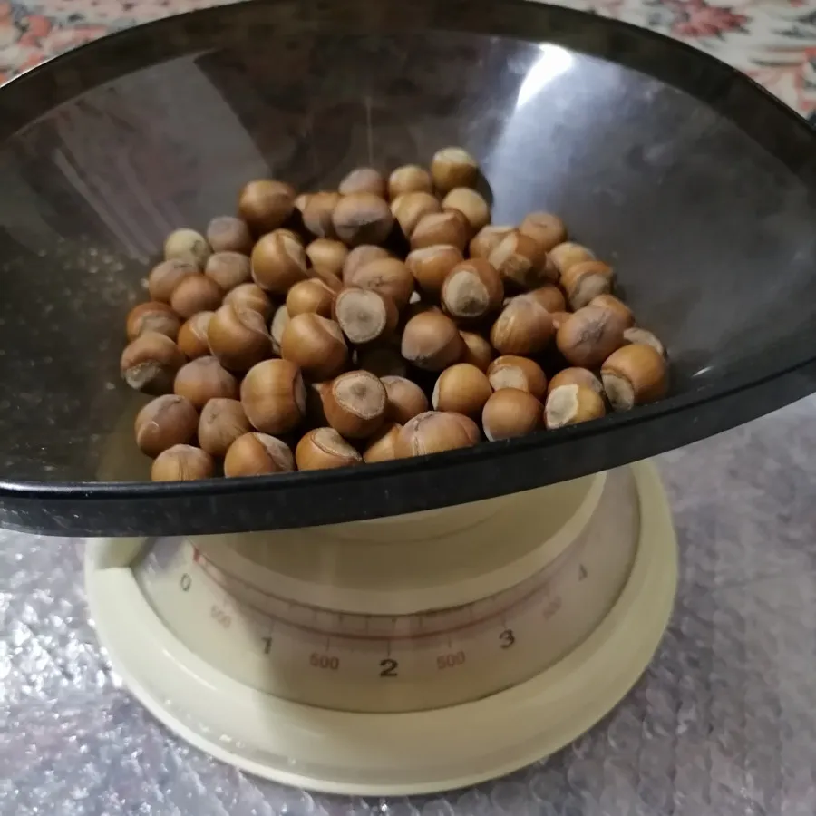 ترازو آشپزخانه