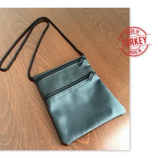 کیف گوشی چرم مصنوعی