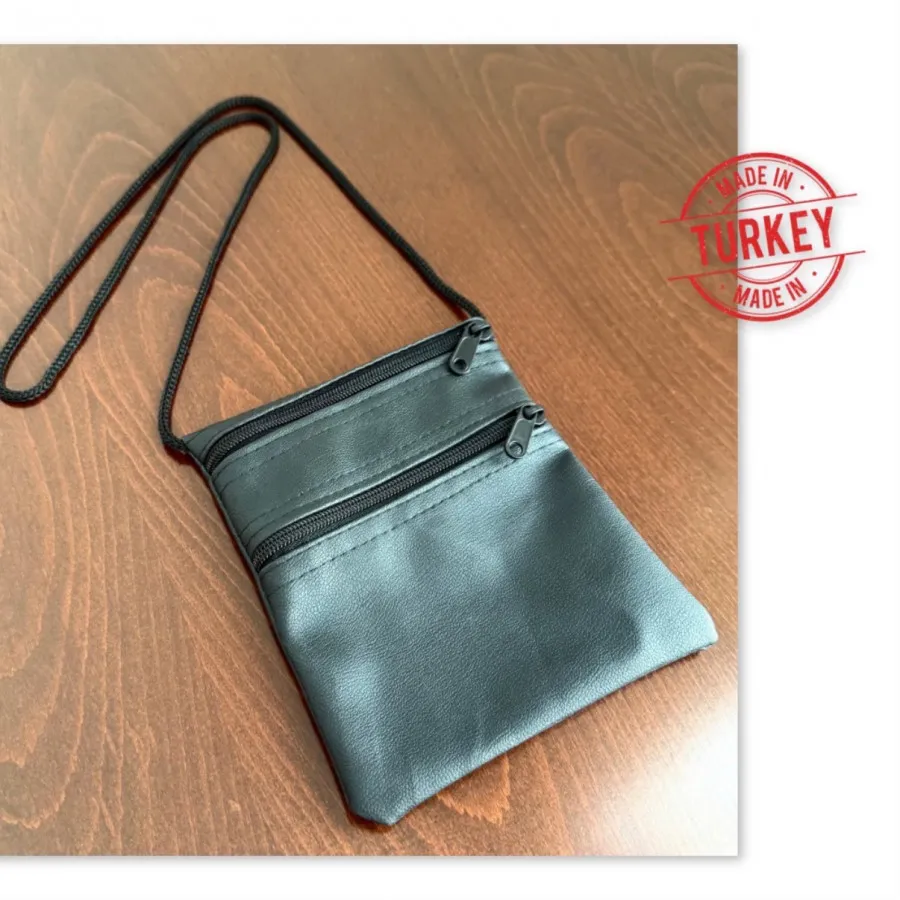 کیف گوشی چرم مصنوعی