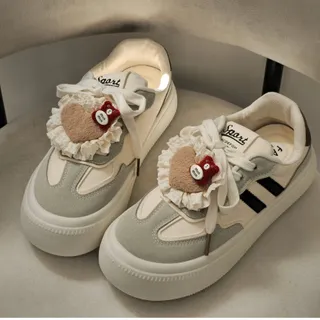 کتونی تدی min min