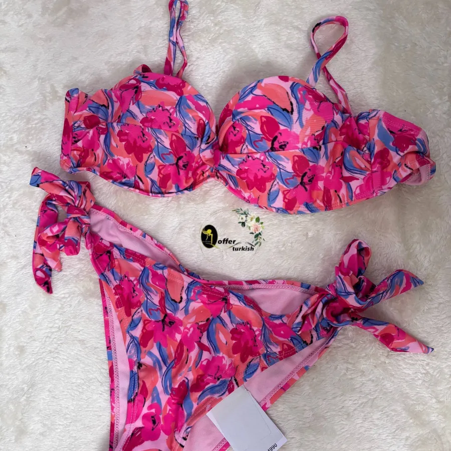 ست بیکینی sinsay