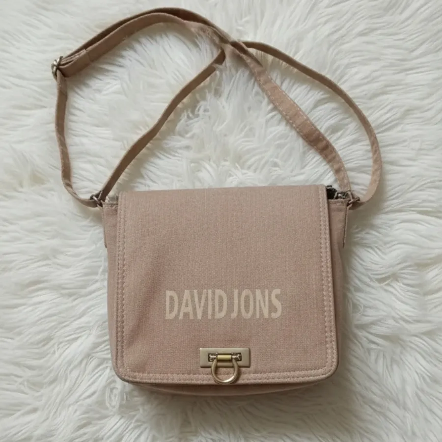 کیف David jons