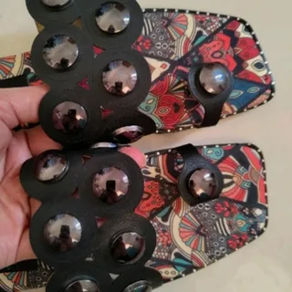 صندل انگشتی