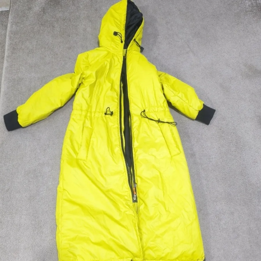 کاپشن(پافر)