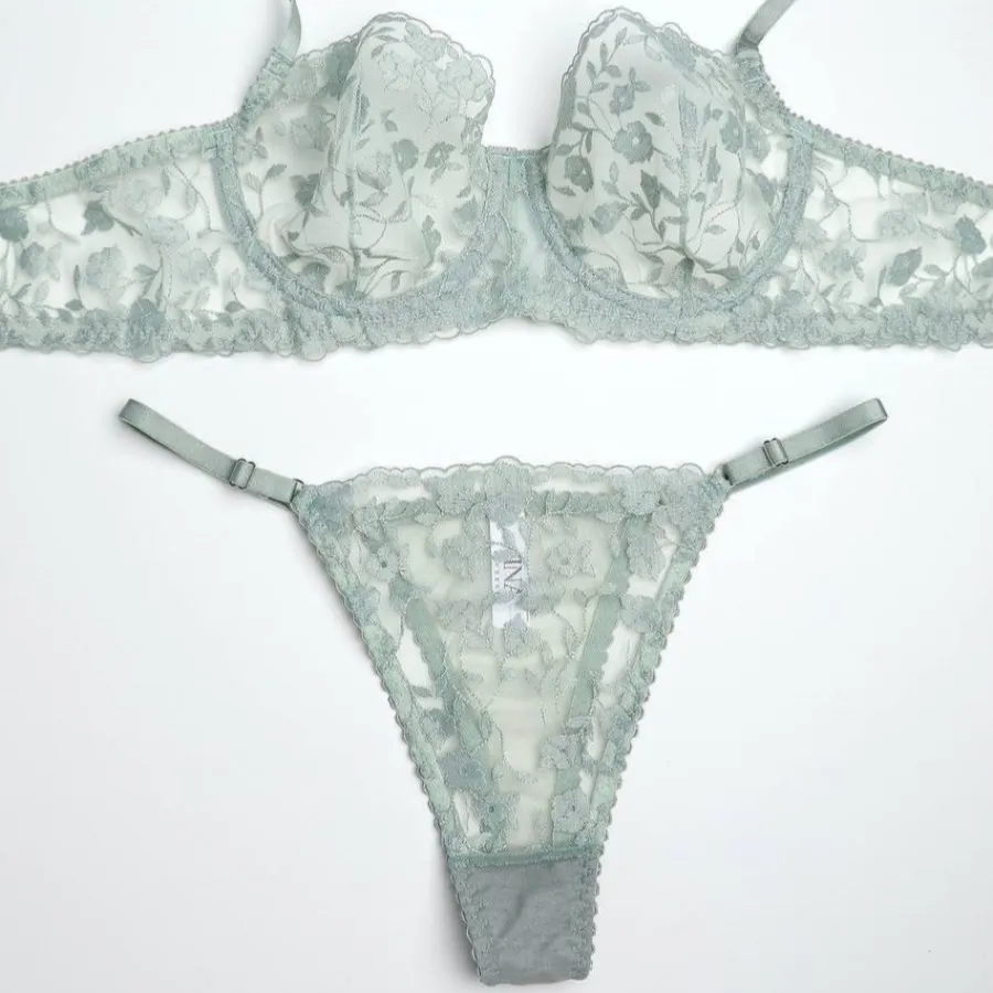 ست دانتل اروپایی