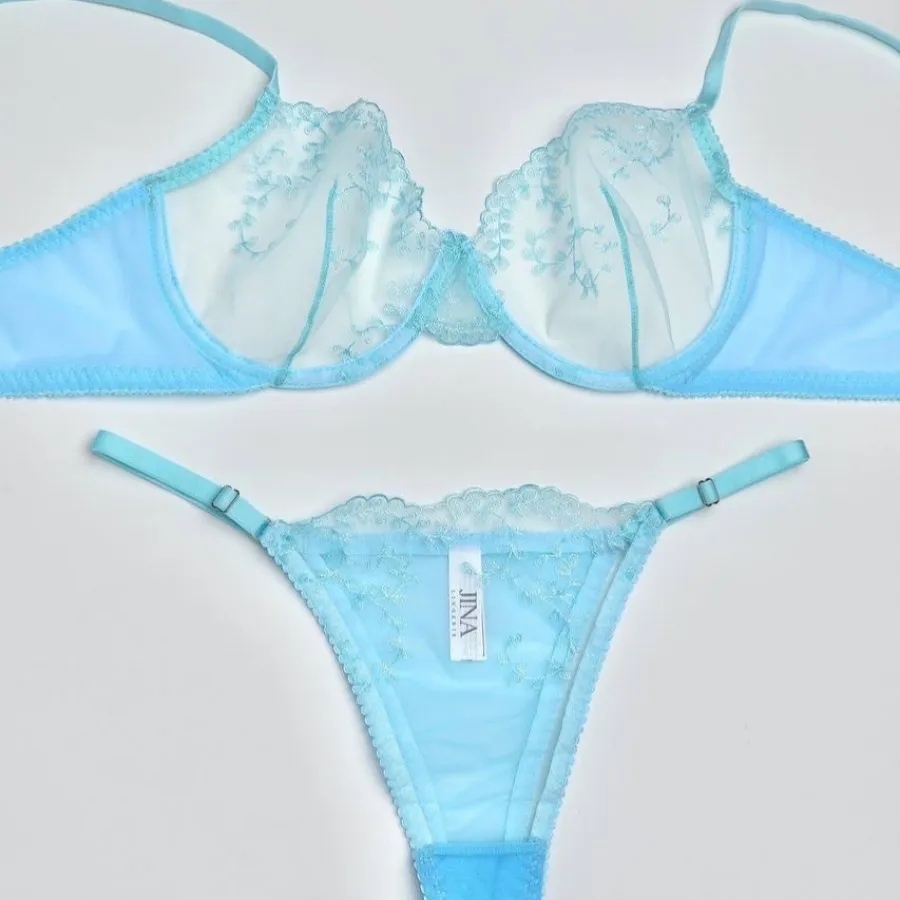 ست دانتل اروپایی