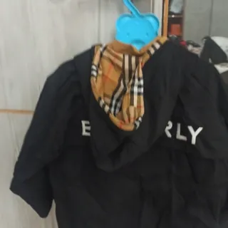 سویشرت و پیراهن بارلی