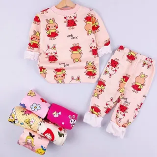 بلوز شلوار وارداتی توکرکی