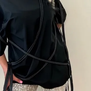 تیشرت خفن از برند زرادووو