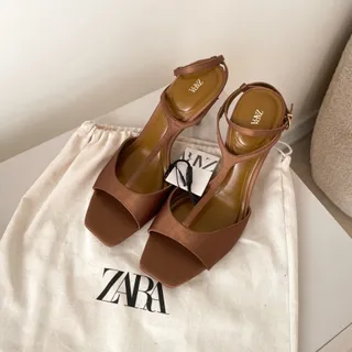 کفش شیک زارا