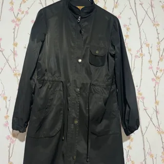 بارونی زیتونی