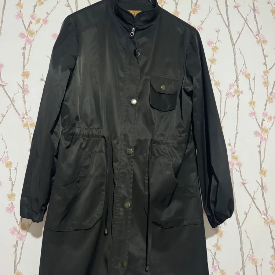 بارونی زیتونی