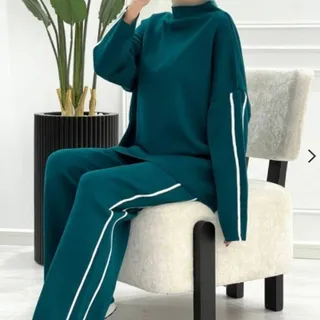 بلوز و شلوار