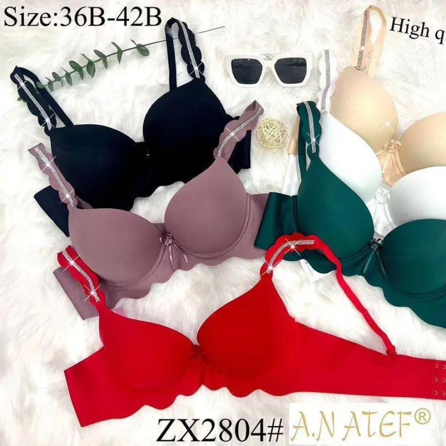 سوتین اسفنجی