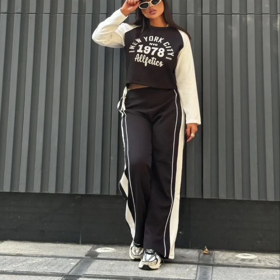 بلوز و شلوار