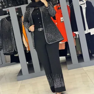 کت وشلوار مجلسی