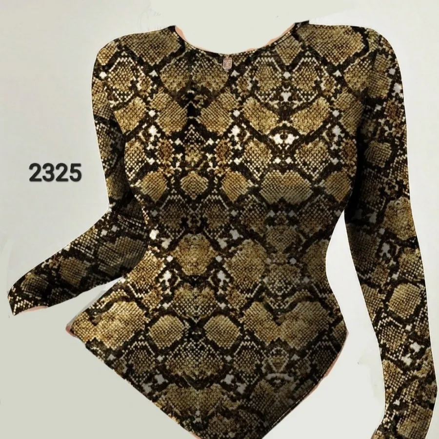 بادی سایز بزرگ