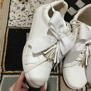 کفش پاپیونی اسپورت