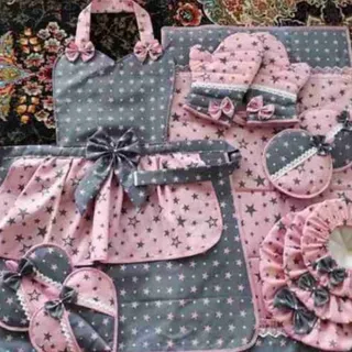 ست آشپزخونه