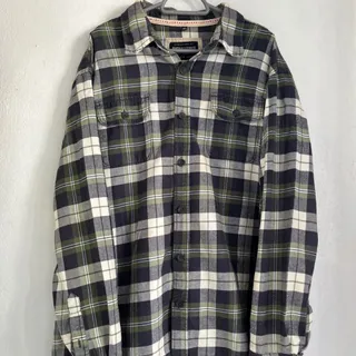 پیراهن  پاییزه پشمی