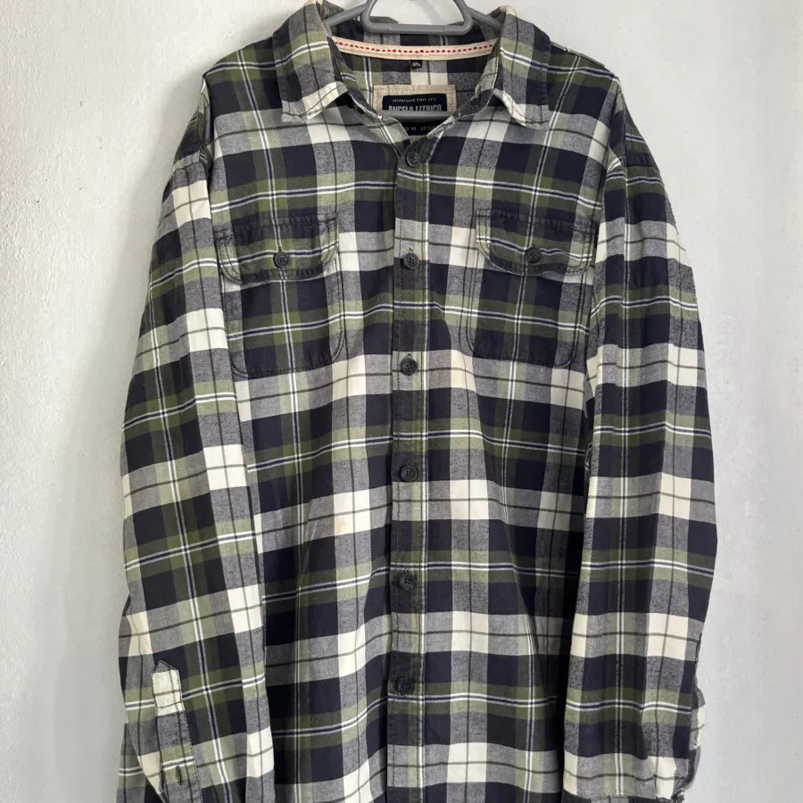 پیراهن  پاییزه پشمی