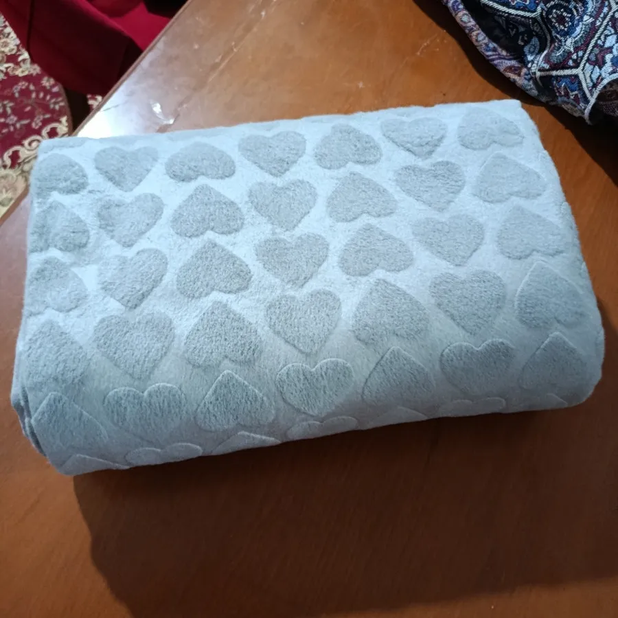 پتو مسافرتی