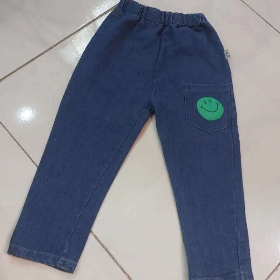 شلوار جین کمر کش