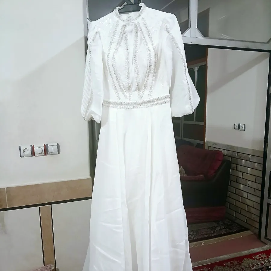 لباس عقد محضری