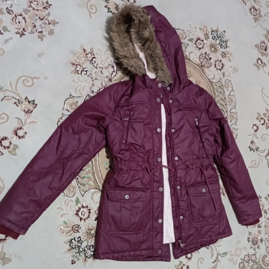 کاپشن دخترانه