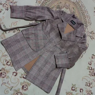 پالتو بارانی