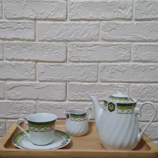 سرویس چینی صبحانه خوری