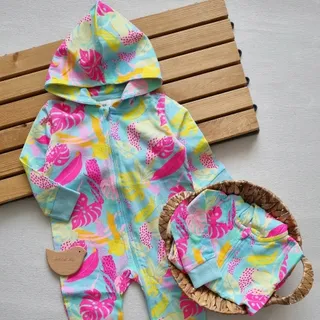 سرهمی کلاهدار دورس برند