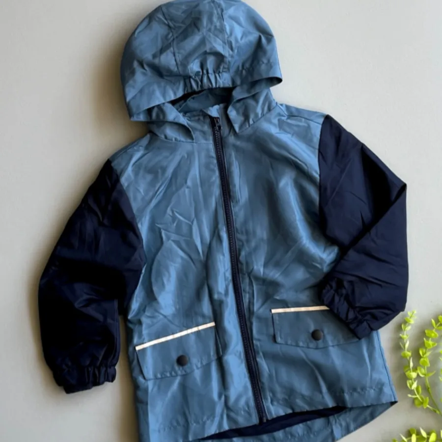 کاپشن المانی